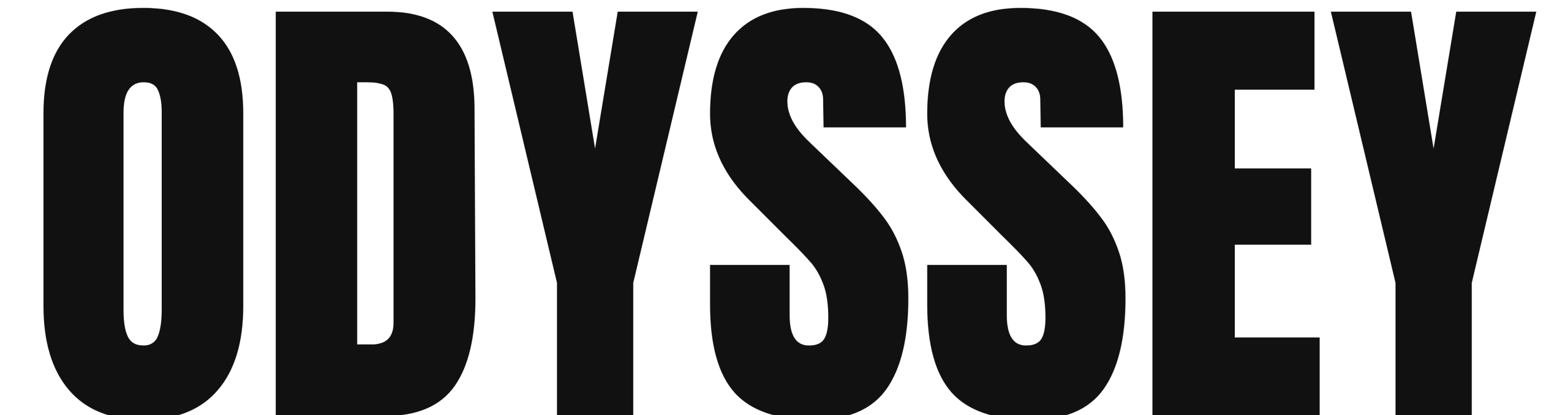 ODYSSEY